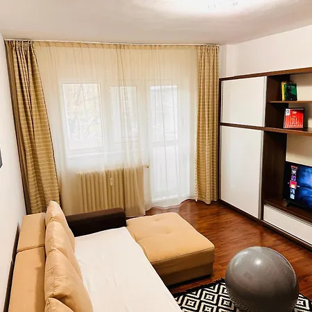 Euro * 布加勒斯特