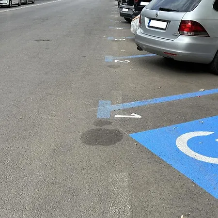 Euro Appartement Boekarest