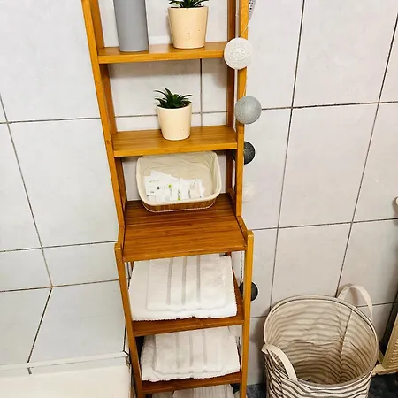 Appartement Euro Boekarest