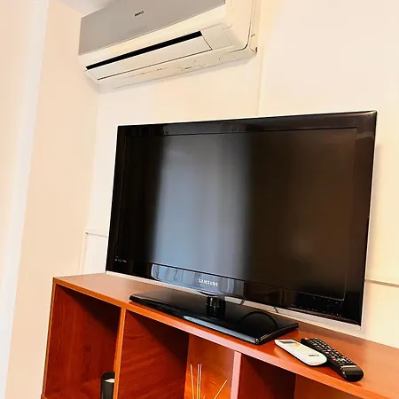 Appartement Euro Boekarest