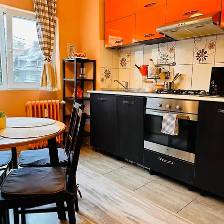Appartement Euro *
