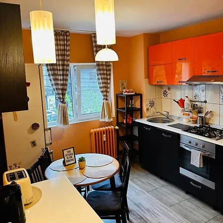 Euro Apartament
