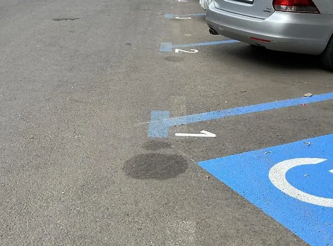 Euro Apartament Bukareszt