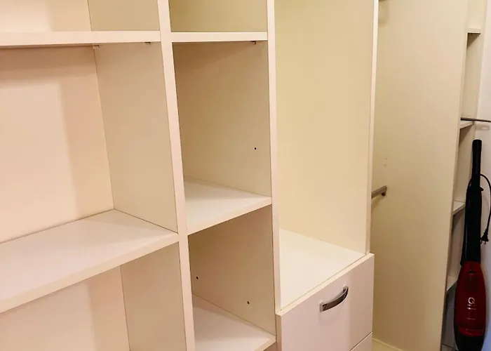 Apartament Euro Bukareszt