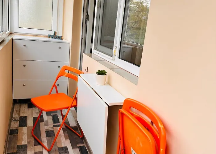 Daire Euro *