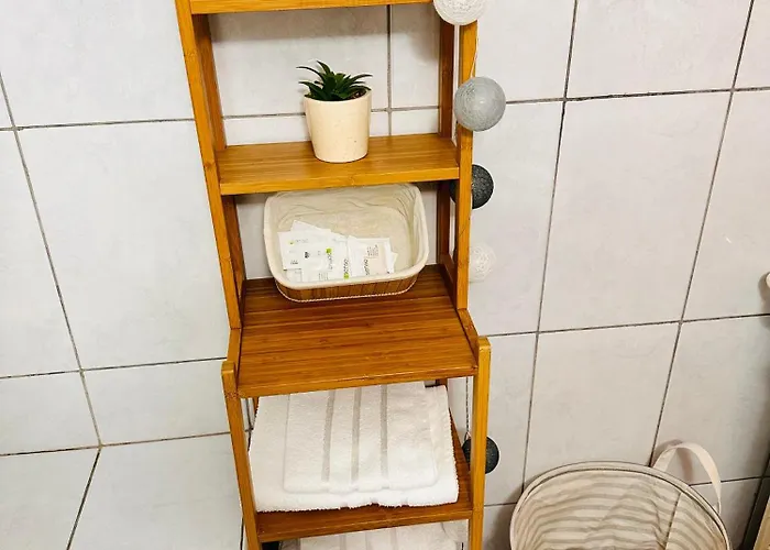 Apartament Euro Bukareszt