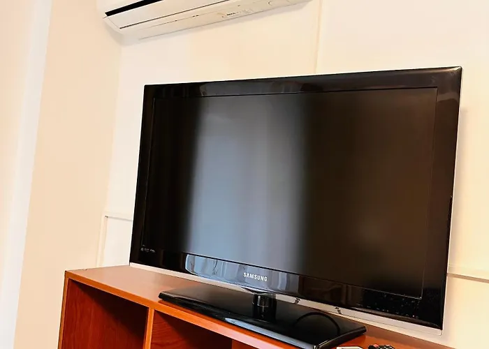 Apartament Euro Bukareszt