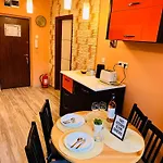 Appartement Euro