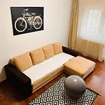 Euro Appartement Boekarest