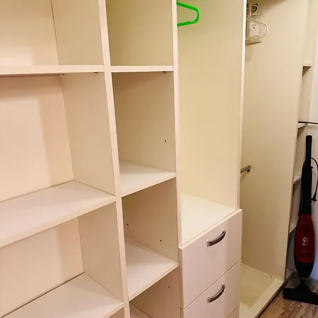 Apartmán Euro Bukurešť