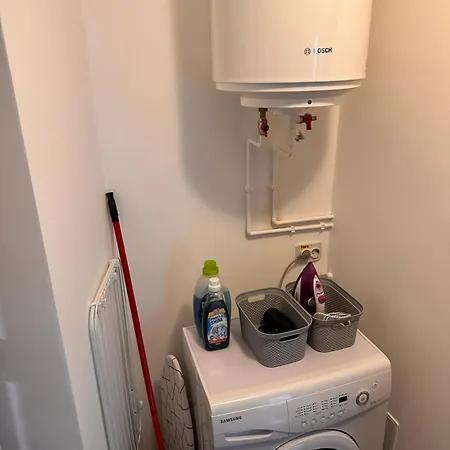 Apartamento Euro
