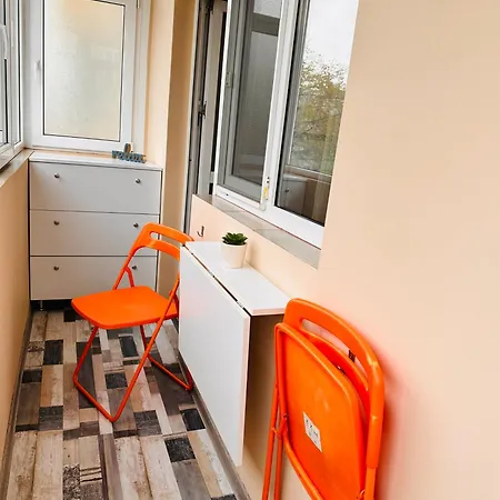 Apartmán Euro *