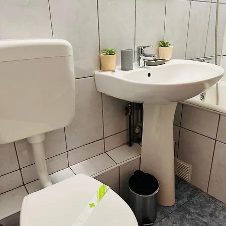 Euro Apartmán
