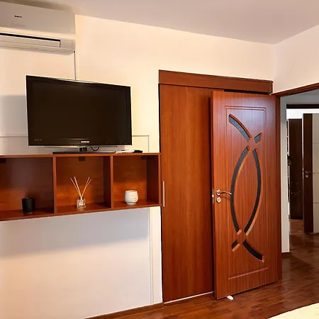 Euro Apartamento *