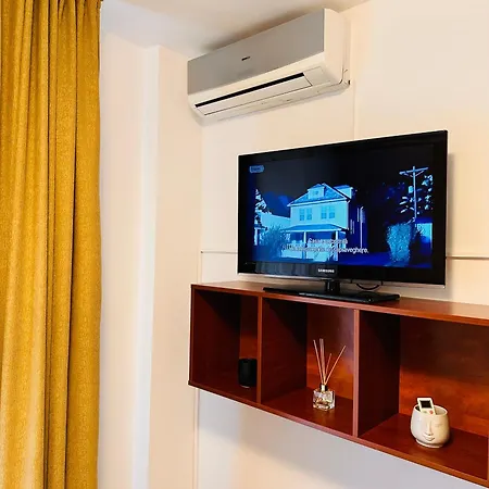 Euro Apartmán