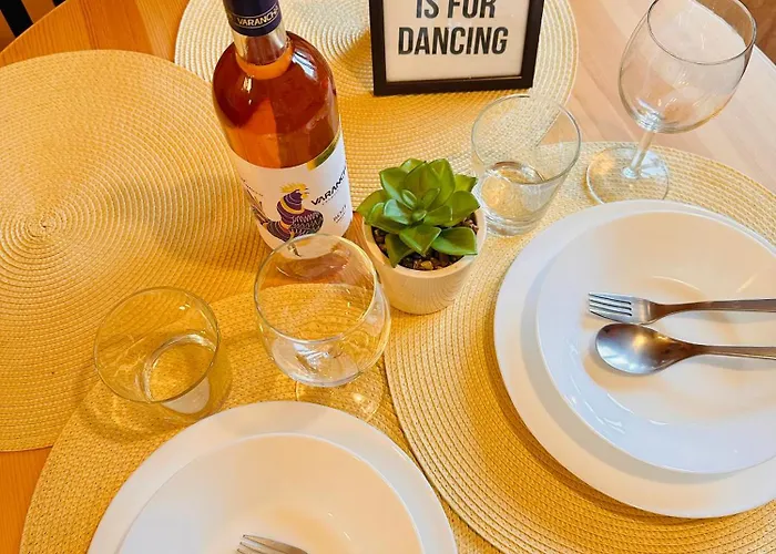 아파트 Euro 부쿠레슈티